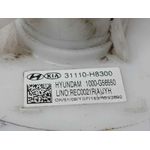 Aforador para Kia Stonic (Ybcuv)