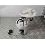 Aforador para Kia Stonic (Ybcuv)
