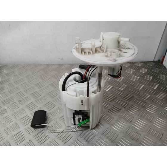 Aforador para Kia Stonic (Ybcuv)