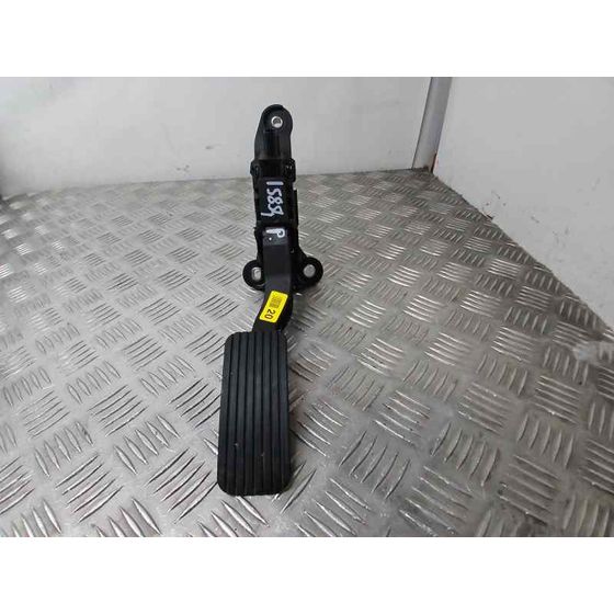 Potenciometro Pedal para Kia Stonic (Ybcuv)