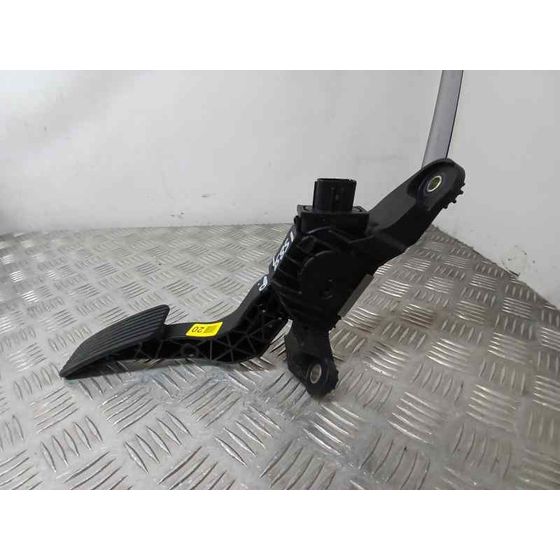 Potenciometro Pedal para Kia Stonic (Ybcuv)