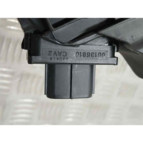 Potenciometro Pedal para Kia Stonic (Ybcuv)