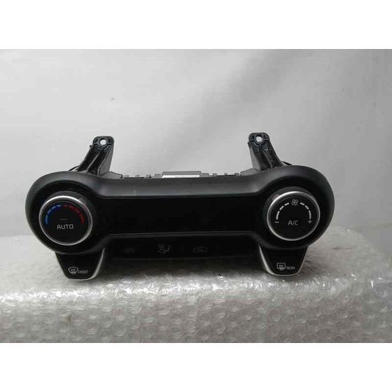 Mando Climatizador para Kia Stonic (Ybcuv)