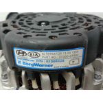 Alternador para Kia Stonic (Ybcuv)