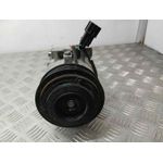 Compresor Aire Acondicionado para Kia Stonic (Ybcuv)