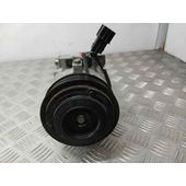Compresor Aire Acondicionado para Kia Stonic (Ybcuv)