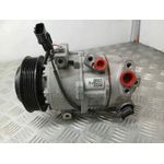 Compresor Aire Acondicionado para Kia Stonic (Ybcuv)