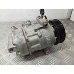 Compresor Aire Acondicionado para Kia Stonic (Ybcuv)