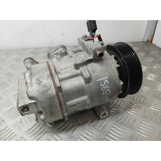 Compresor Aire Acondicionado para Kia Stonic (Ybcuv)