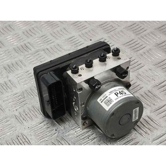 Abs para Kia Stonic (Ybcuv)