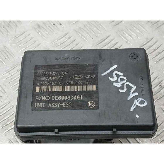 Abs para Kia Stonic (Ybcuv)