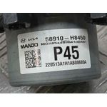 Abs para Kia Stonic (Ybcuv)
