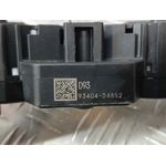 Mando Luces Y Limpia para Kia Stonic (Ybcuv)