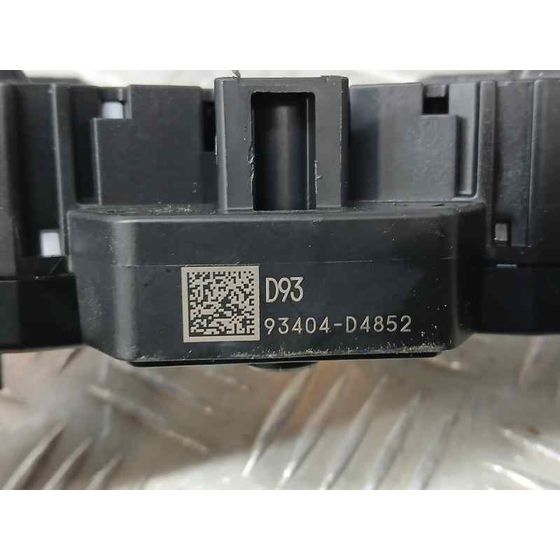 Mando Luces Y Limpia para Kia Stonic (Ybcuv)