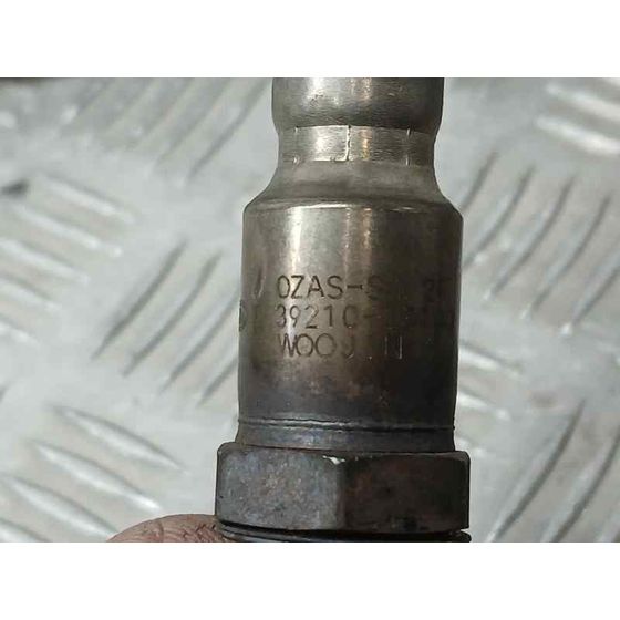 Sonda Lambda para Kia Stonic (Ybcuv)