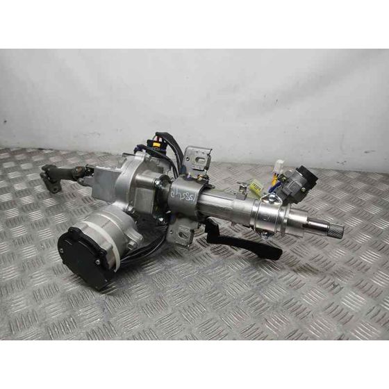 Columna Direccion para Kia Stonic (Ybcuv)