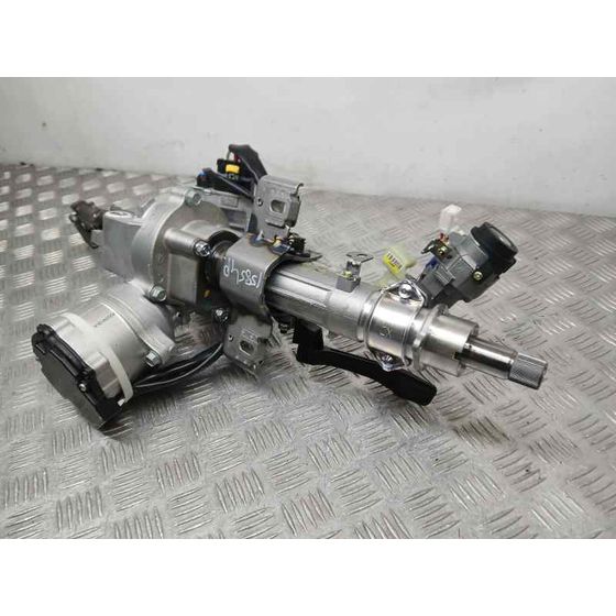 Columna Direccion para Kia Stonic (Ybcuv)