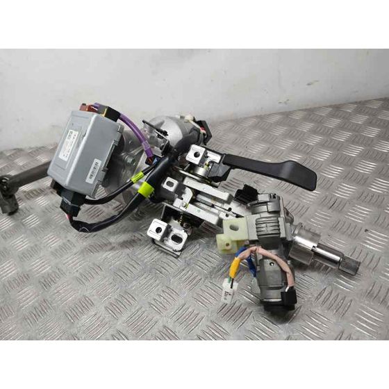 Columna Direccion para Kia Stonic (Ybcuv)