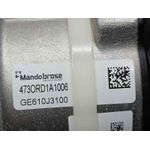 Columna Direccion para Kia Stonic (Ybcuv)