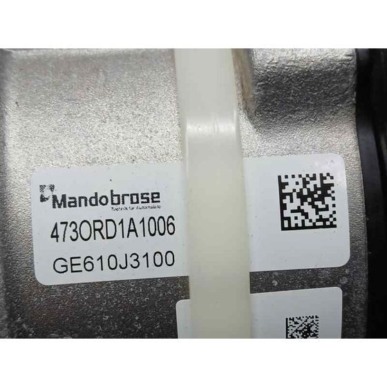 Columna Direccion para Kia Stonic (Ybcuv)