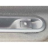 Mando Elevalunas Trasero Izquierdo para Renault Megane Ii Classic Berlina