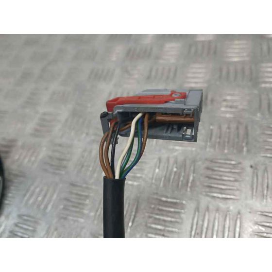 Retrovisor Derecho para Fiat Croma (194)