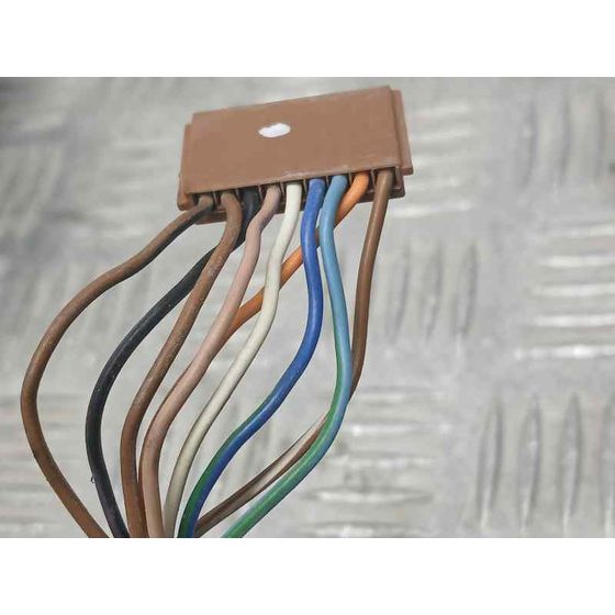 Retrovisor Izquierdo para Fiat Croma (194)