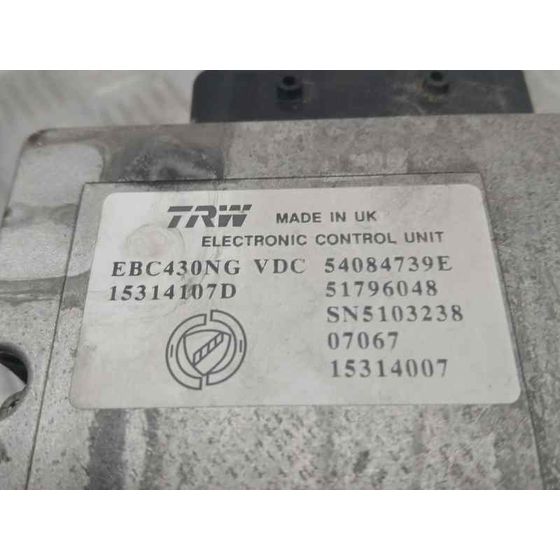 Abs para Fiat Croma (194)