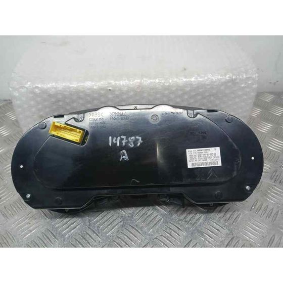 Cuadro Instrumentos para Peugeot 3008