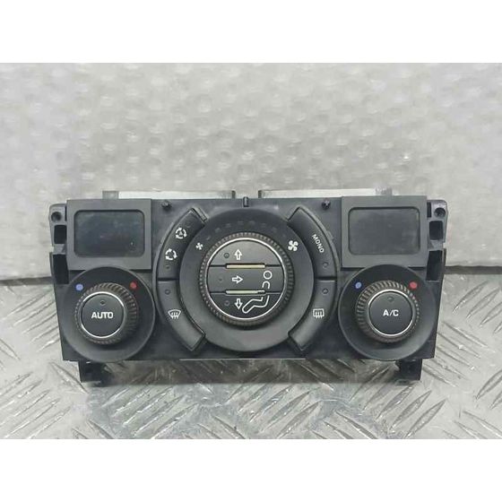 Mando Climatizador para Peugeot 3008
