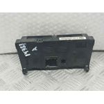 Mando Climatizador para Peugeot 3008