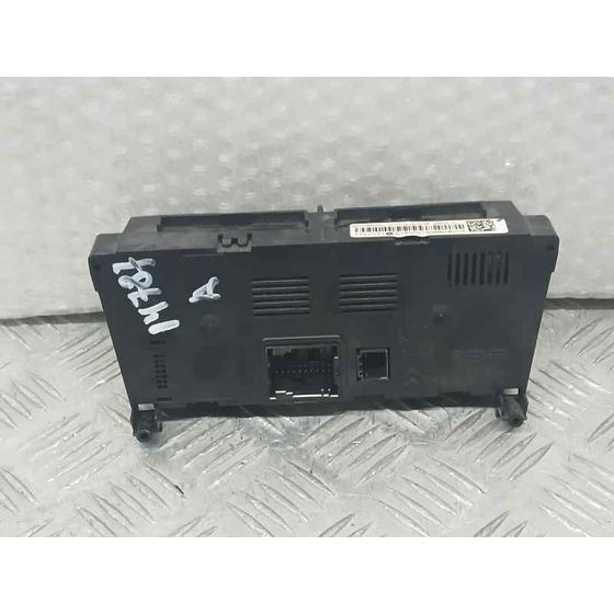 Mando Climatizador para Peugeot 3008