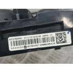 Mando Climatizador para Peugeot 3008