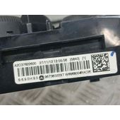 Mando Climatizador para Peugeot 3008