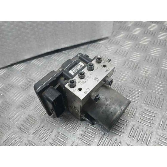 Abs para Peugeot 3008