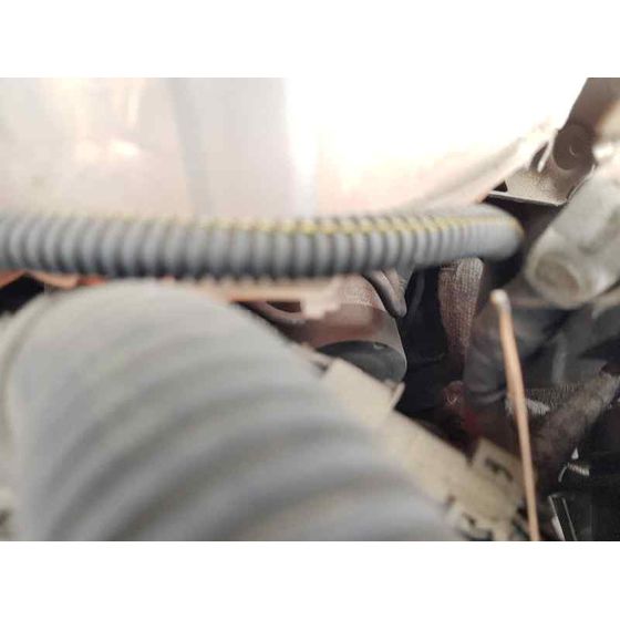 Abs para Opel Astra K Lim. 5Türig