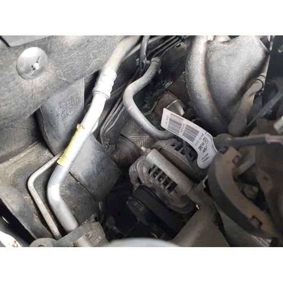 Alternador para Opel Astra K Lim. 5Türig