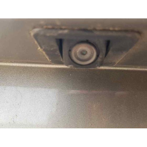 Camara Vision Trasera para Opel Astra K Lim. 5Türig