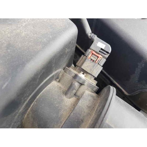 Caudalimetro para Opel Astra K Lim. 5Türig