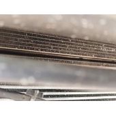 Condensador / Radiador Aire Acondicionado para Opel Astra K Lim. 5Türig