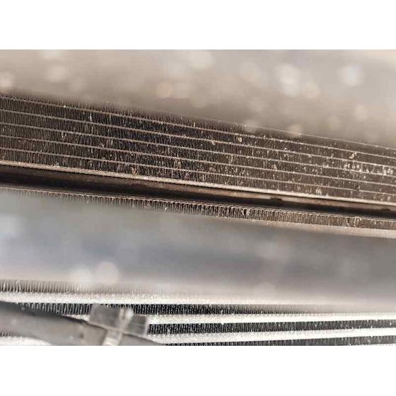Condensador / Radiador Aire Acondicionado para Opel Astra K Lim. 5Türig