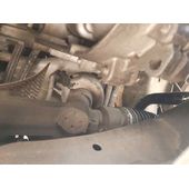Cremallera Direccion para Opel Astra K Lim. 5Türig