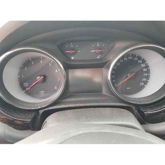 Cuadro Instrumentos para Opel Astra K Lim. 5Türig