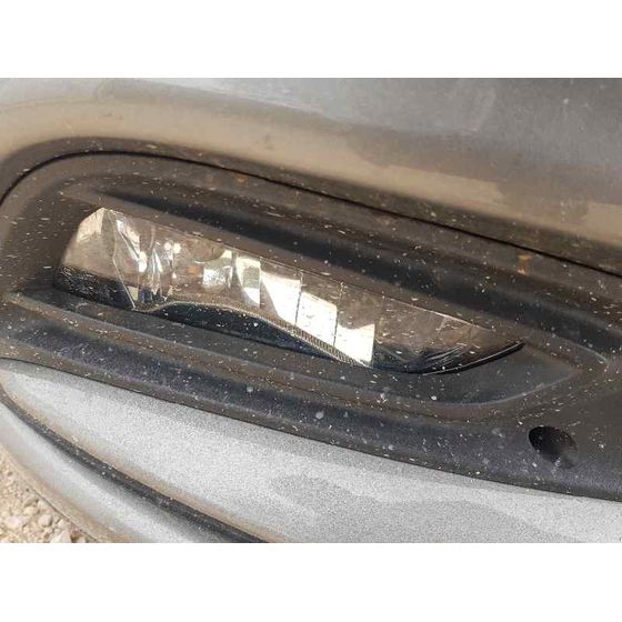 Faro Antiniebla Derecho para Opel Astra K Lim. 5Türig