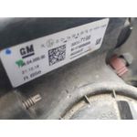 Faro Derecho para Opel Astra K Lim. 5Türig