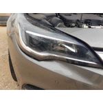 Faro Derecho para Opel Astra K Lim. 5Türig