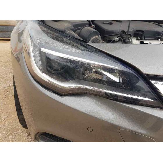 Faro Derecho para Opel Astra K Lim. 5Türig