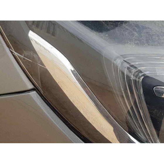 Faro Derecho para Opel Astra K Lim. 5Türig