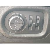 Mando Luces para Opel Astra K Lim. 5Türig
