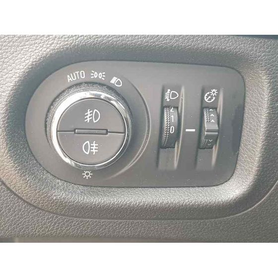 Mando Luces para Opel Astra K Lim. 5Türig